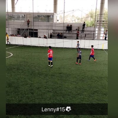 Profile Picture of Lenny Ivan Vasquez (@gatanaso) on Twitter