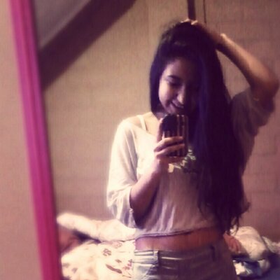 Profile Picture of Araaaaa (@AracelliAV) on Twitter