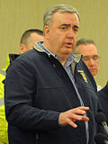 Profile Picture of Ed Davis (police commissioner)on Wikipedia