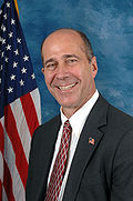 Profile Picture of John Hall (New York politician)on Wikipedia