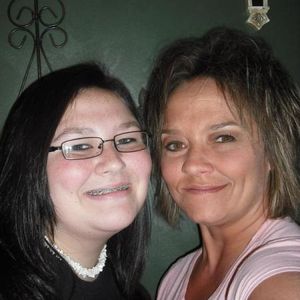 Profile Picture of Trisha Basham (@trbasham) on Myspace