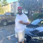 Profile Picture of Jeff Garnett (@bigjeff52) on Instagram