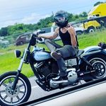 Profile Picture of Justin Kyle Hardison (@mr_reckless_88) on Instagram