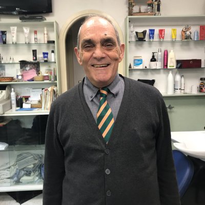 Profile Picture of Jose Enrique Oñate (@joseonatemora) on Twitter