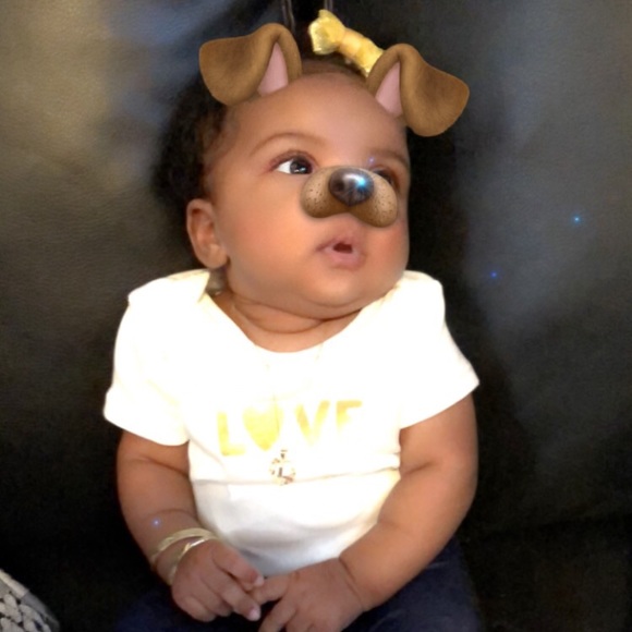 Profile Picture of Alize Jackson (@alize_jackson) on Poshmark