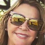 Profile Picture of Maria da Glória Berti Frohlich (@mariadagloriaberti) on Instagram