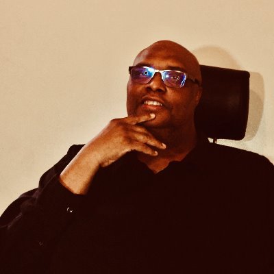 Profile Picture of Steven Darrell Bates (@stevendbatesatl) on Twitter