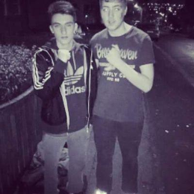 Profile Picture of Adam Turnbull Newall (@TURNBULLLAC) on Twitter