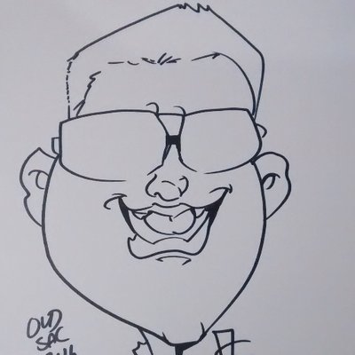 Profile Picture of Chris Yeager (@Dadvotionals) on Twitter