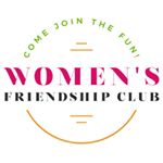 Profile Picture of Nancy Fagan (@womensfriendshipclub) on Instagram