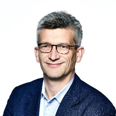 Profile Picture of Dave Wehner (@dwehner) on Twitter