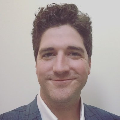 Profile Picture of Peter Torrey (@peterctorrey) on Twitter