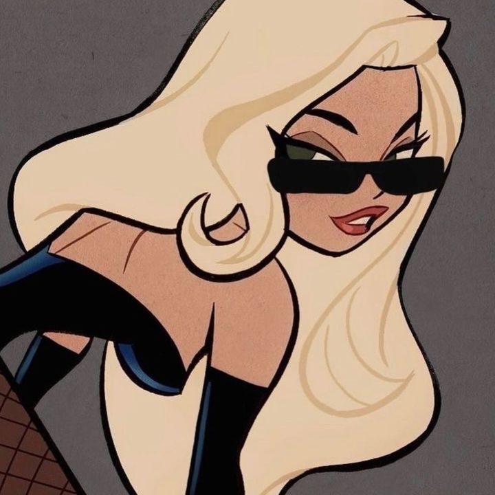 Profile Picture of cassandra (@cassandramichellle) on Tiktok