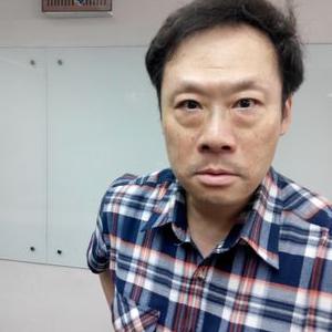 Profile Picture of Stephen Yau (@cydoniamarsnasa) on Twitter