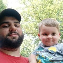 Adam - Tiktok Profile Picture of Adam (@adamrickard918) on Tiktok