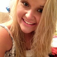 Profile Picture of Jazmine Blocker (@jazmine-blocker) on Quora