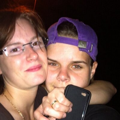 Profile Picture of Huck Audrey (@curlyvsboubi) on Twitter