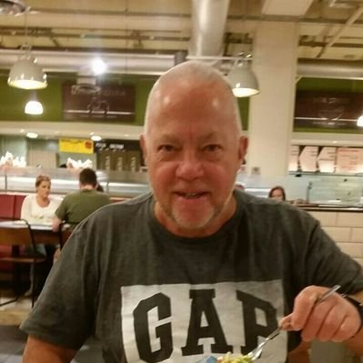 Profile Picture of Ken Cribb (@Keninsurbiton) on Twitter