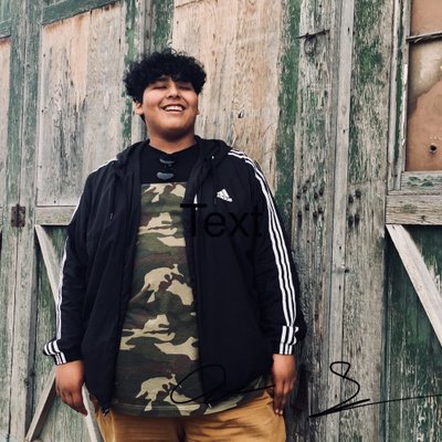 Profile Picture of Adam Sanchez (@x_Fatboy_lol_x) on Twitter