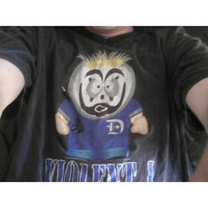 Profile Picture of Aj Parrish (@hype9112004) on Myspace