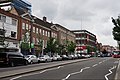 Profile Picture of Bromley - Wikipediaon Wikipedia