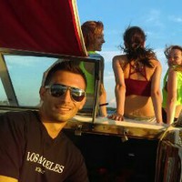 Profile Picture of Adam Baumeister (@adam-baumeister-3) on Quora