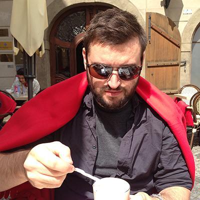 Profile Picture of James Bliss (@thejamesbliss) on Twitter