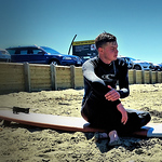 Profile Picture of Tom Miles (@burnttoast2693) on Flickr