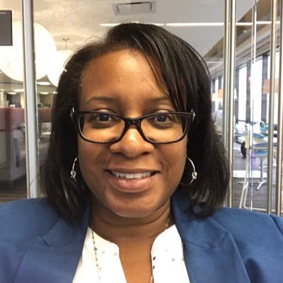 Profile Picture of MONIQUE JOHN (@MONIQUEJOHN18) on Twitter