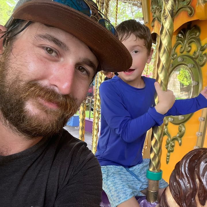 Profile Picture of Bryan Covington (@@bryancovington4) on Tiktok