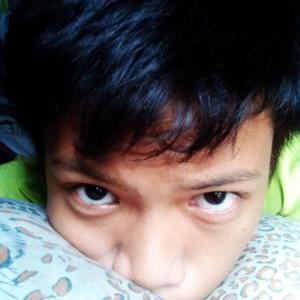 Profile Picture of Mark Jay Manrique (@MJ_Manrique4) on Twitter