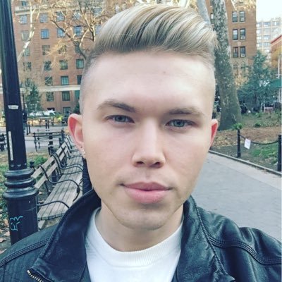 Profile Picture of Cody Russell (@C0dyrussell) on Twitter