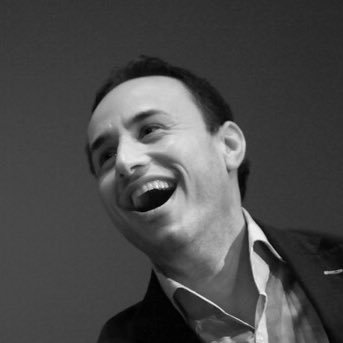 Tarek Osman - Twitter Profile Picture of Tarek Osman (@TarekmOsman) on Twitter