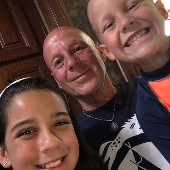 Profile Picture of Jim Andersen (@jimandersen3) on Tiktok