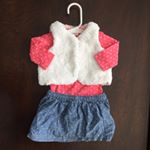 Profile Picture of Carrie Yoder (@chubby_cheeks_boutique) on Instagram