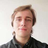 Daniel Gaard Hansen - Twitter Profile Picture of Daniel Gaard Hansen (@HansenGaard) on Twitter