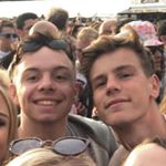 Profile Picture of adamcarnall (@adamcarnall) on Instagram