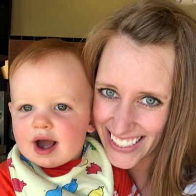 Profile Picture of Ashley McDaniel (@ashMcDmomma) on Twitter