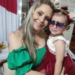 Gláuci Andressa Sirena - Instagram Profile Picture of Gláuci Andressa Sirena (@glaucisirena_) on Instagram