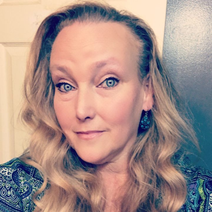 Profile Picture of Cathy Hook (@0cathy01) on Tiktok