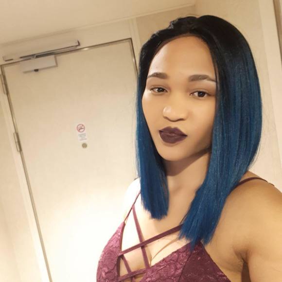 Profile Picture of Mapula Xashimba-manamela (@pulexashimba) on Poshmark