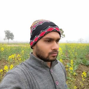Profile Picture of Vikash Kumar Mishra (@vikashmishra211) on Twitter