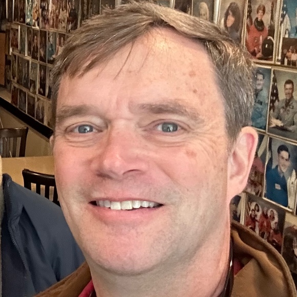 Profile Picture of James Blair (@james8675309) on Poshmark