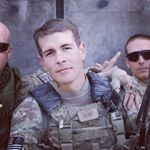 Profile Picture of Daniel Lance Waggoner (@daniellancewaggoner) on Instagram