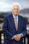 Profile Picture of Stanley B. Prusineron Wikipedia