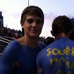 Profile Picture of Blake Risinger (@blakerisinger) on Instagram