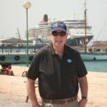 Profile Picture of Ted Pearce (@pearceted) on Instagram