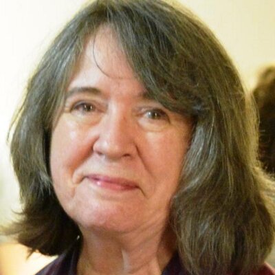 Profile Picture of Maureen Hewitt (@MaureenHewitt11) on Twitter