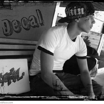 Profile Picture of Dustin McDougall (@Decalx702) on Twitter