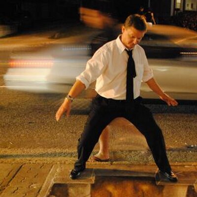 Profile Picture of Brian James (@BrianTJames) on Twitter